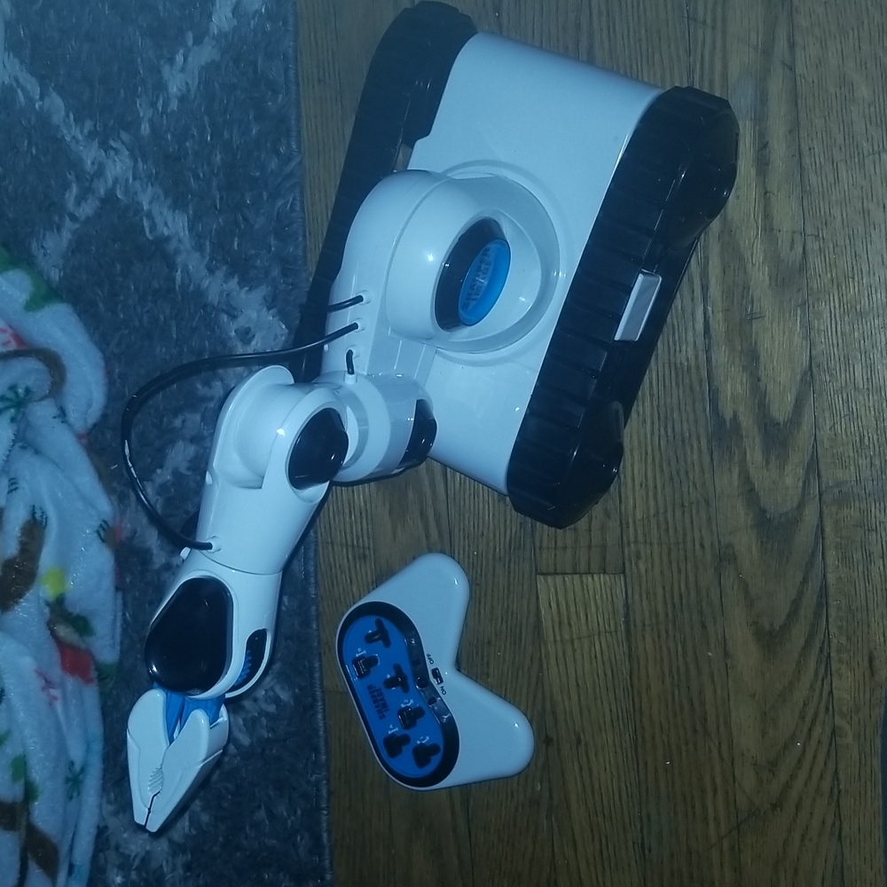 Robo bot